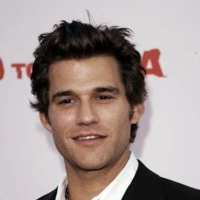 Johnny Whitworth