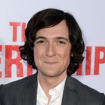 Josh Brener