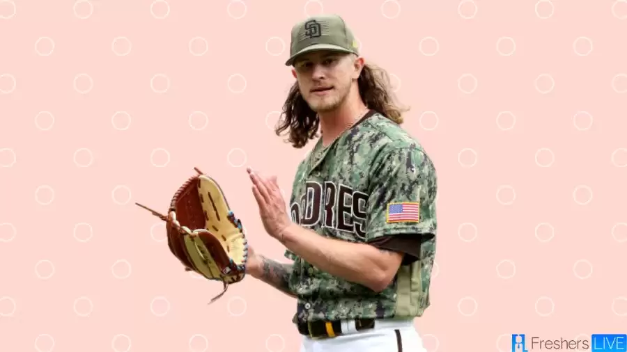 Josh Hader Net Worth in 2023 How Rich is He Now?