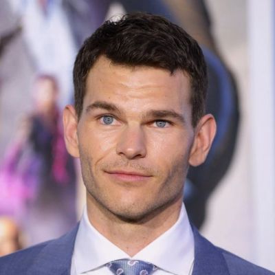 Josh Helman