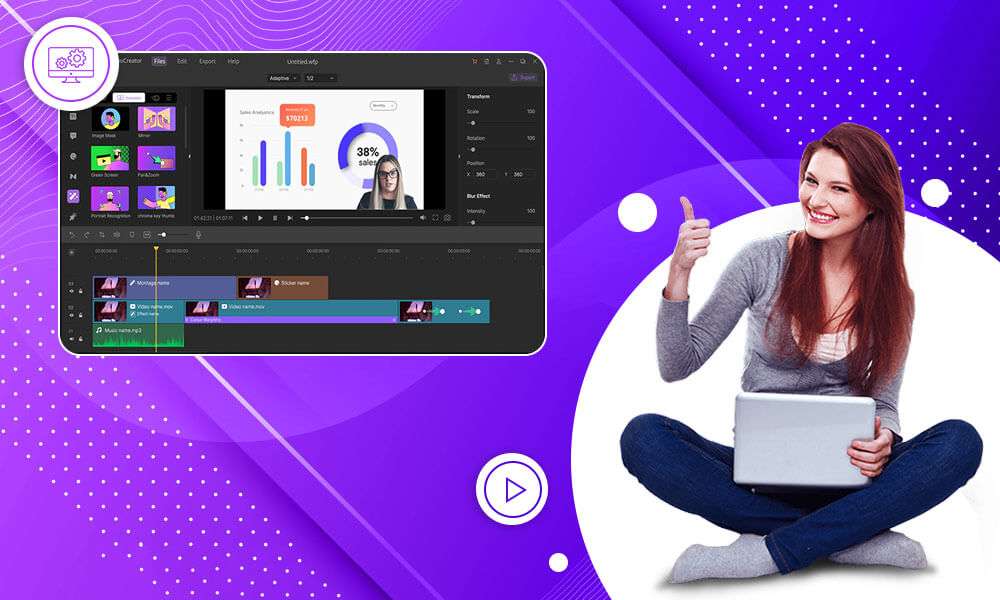 Joyoshare VidiKit Review: Best Video Toolkit and Screen Recorder for Low-end PC
