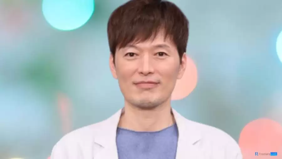 Jung Jae-young Net Worth in 2023 How Rich is He Now?