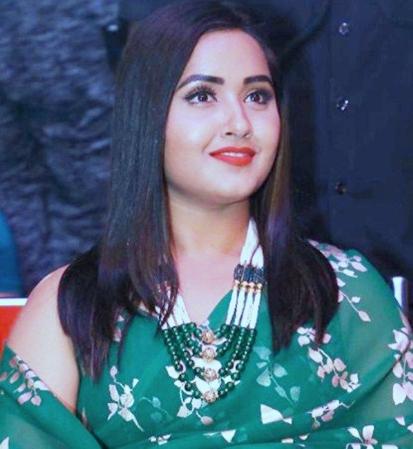 Kajal Raghwani