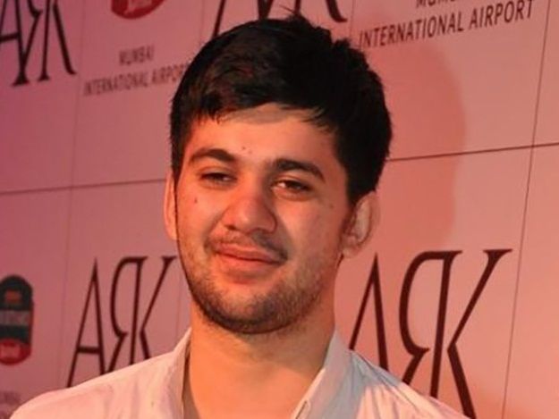 Karan Deol