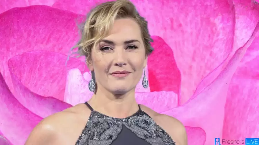 Kate Winslet Net Worth in 2023 How Rich is She Now?
