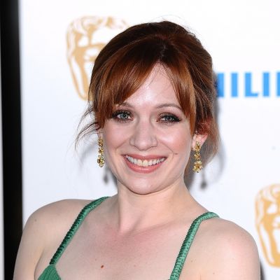 Katherine Parkinson