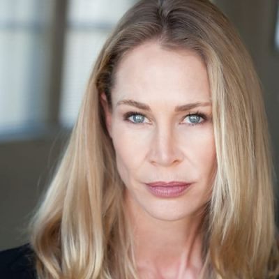 Kathleen Kinmont