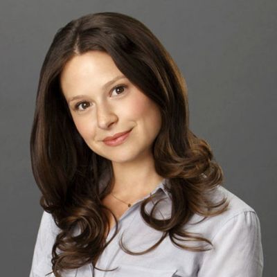 Katie Lowes