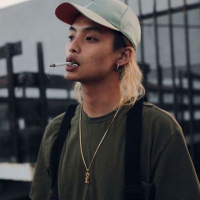 Keith Ape