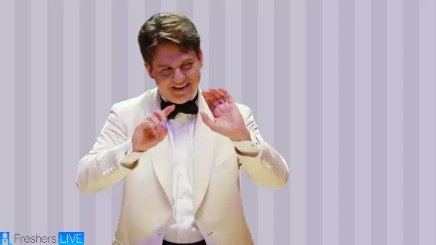 Keith Lockhart Net Worth in 2023 How Rich is He Now?