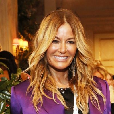 Kelly Bensimon