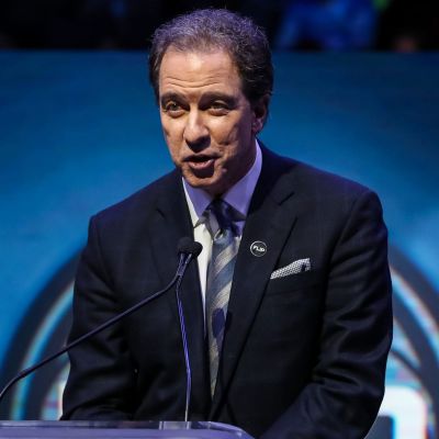 Kevin Harlan