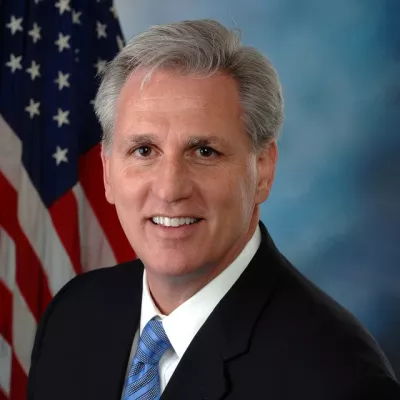 Kevin McCarthy