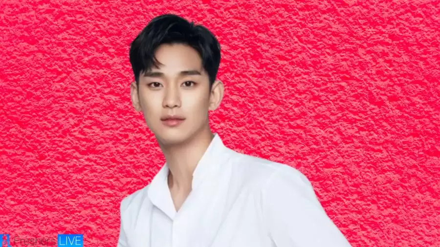Kim Soo-hyun Net Worth in 2023 How Rich is He Now?