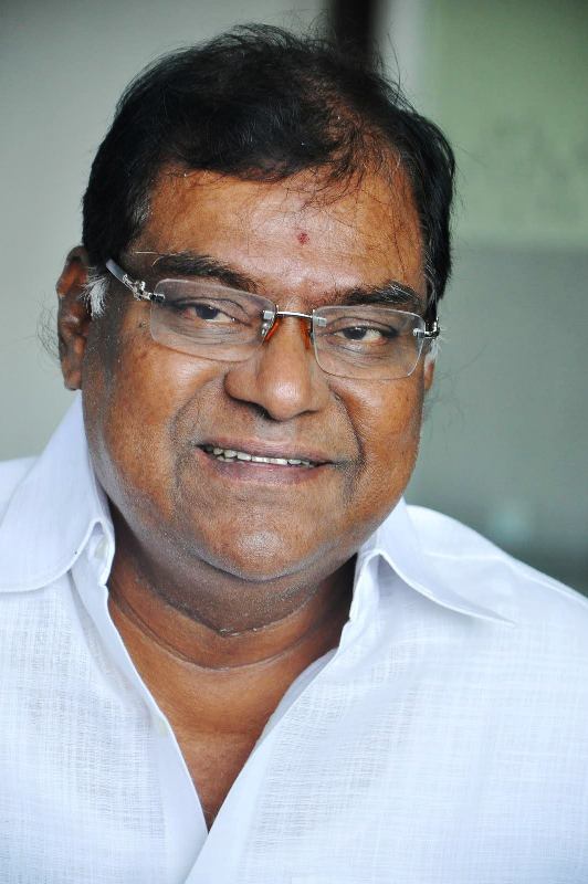 Kota Srinivasa Rao