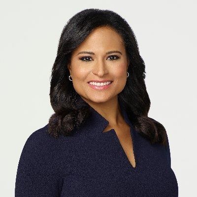 Kristen Welker