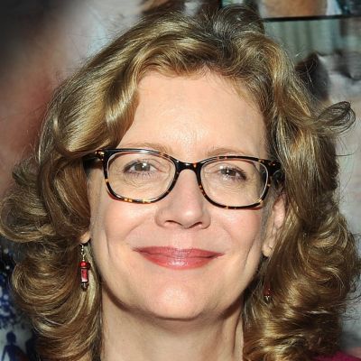 Kristine Sutherland