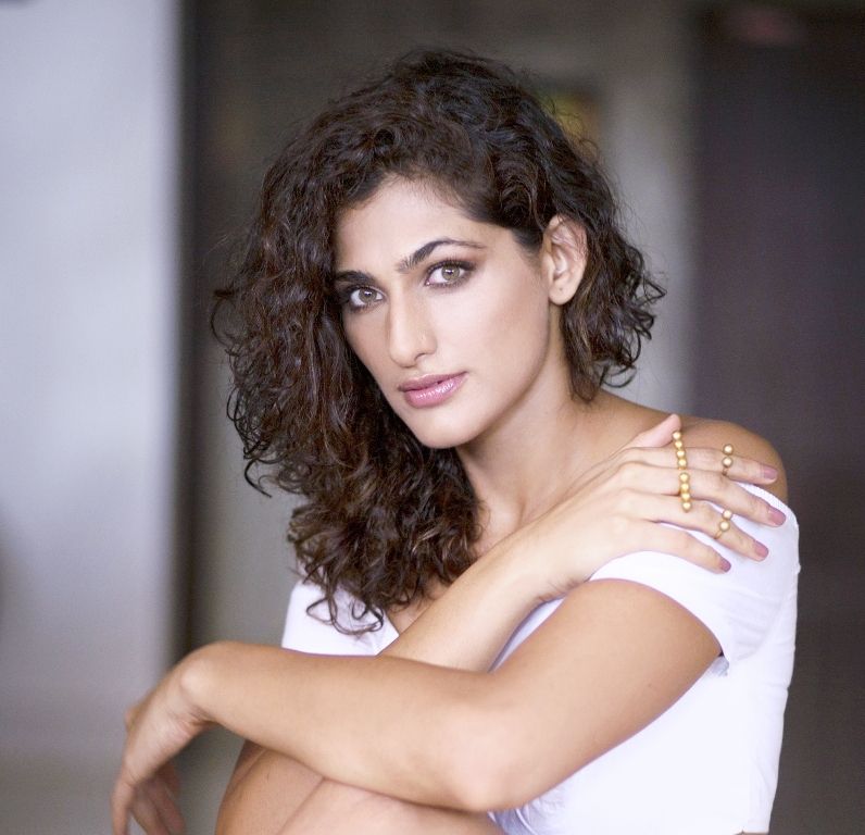 Kubbra Sait