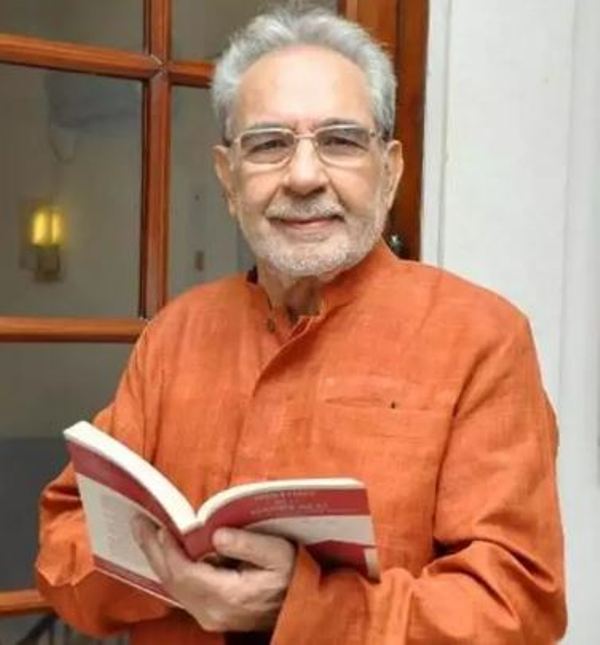 Kulbhushan Kharbanda