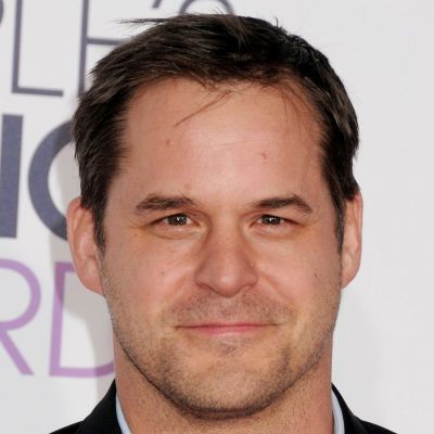 Kyle Bornheimer