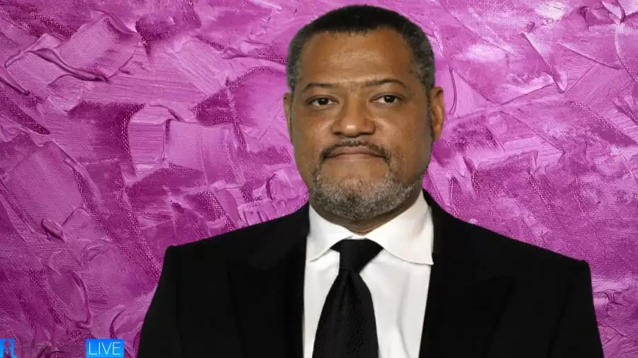 Laurence Fishburne Net Worth in 2023 How Rich is He Now?
