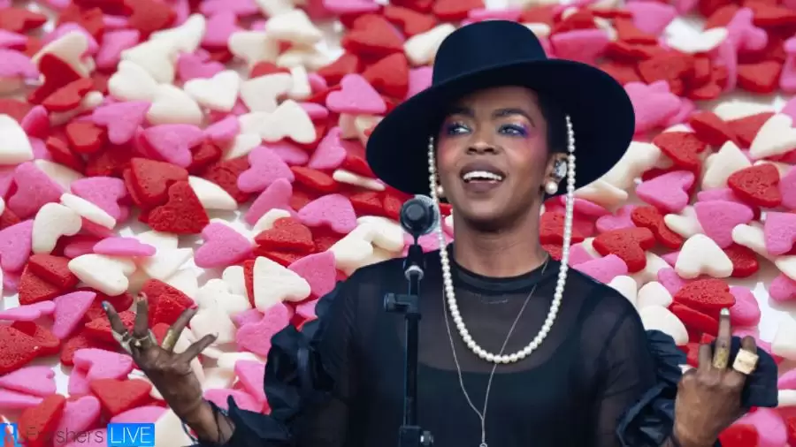 Lauryn Hill Net Worth in 2023 How Rich is She Now?