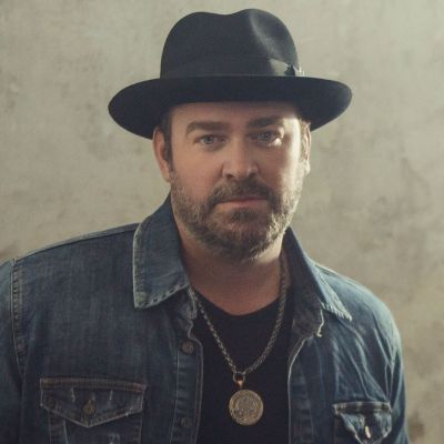 Lee Brice