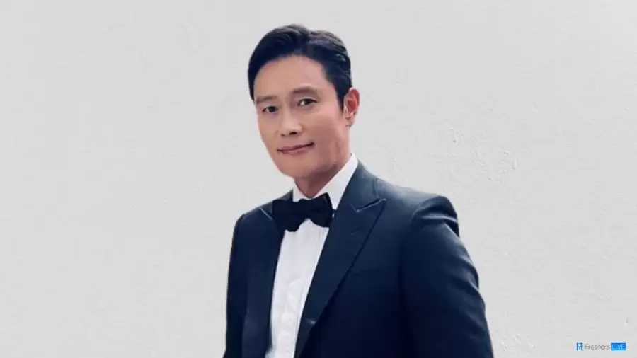 Lee Byung-hun Net Worth in 2023 How Rich is He Now?