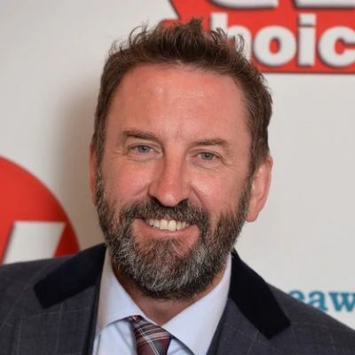 Lee Mack