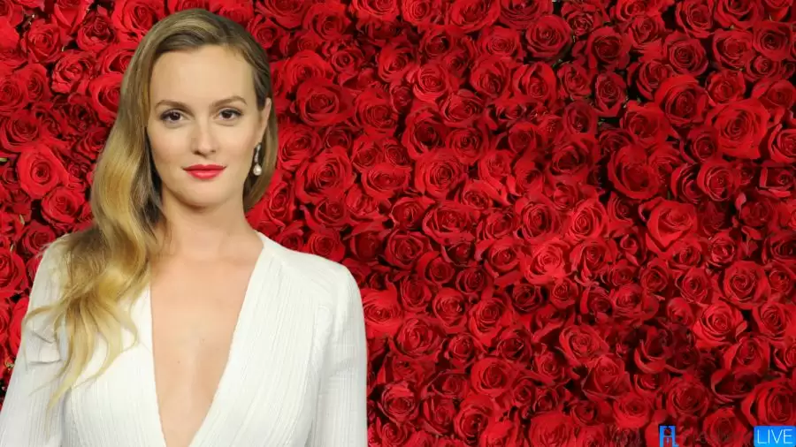 Leighton Meester Net Worth in 2023 How Rich is She Now?
