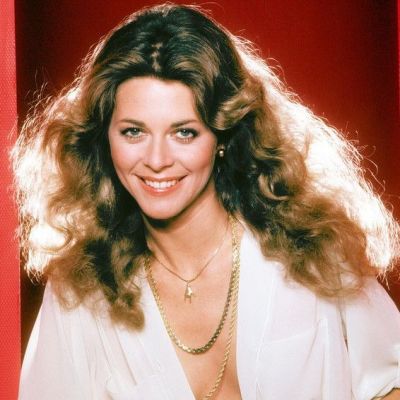 Lindsay Wagner