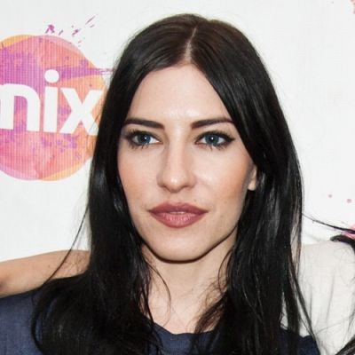 Lisa Origliasso