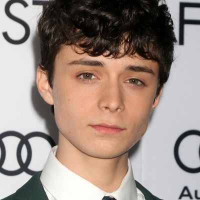 Lucas Jade Zumann