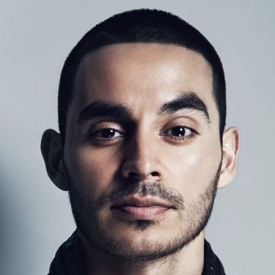 Manny Montana