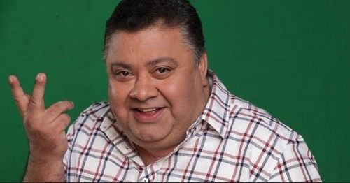 Manoj Pahwa