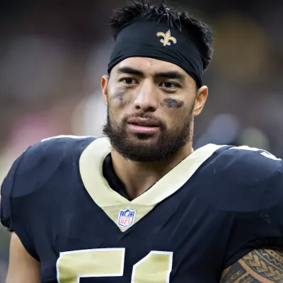 Manti Te'o