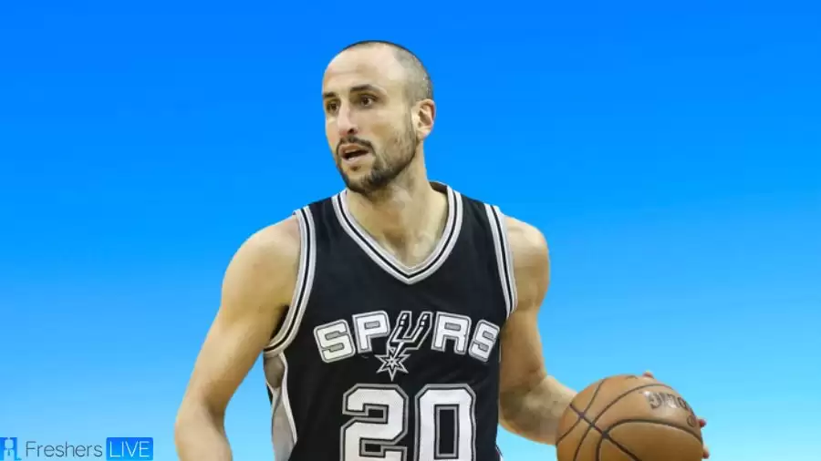 Manu Ginobili Net Worth in 2023 How Rich is He Now?