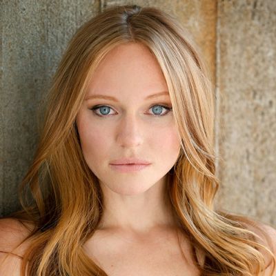 Marci Miller