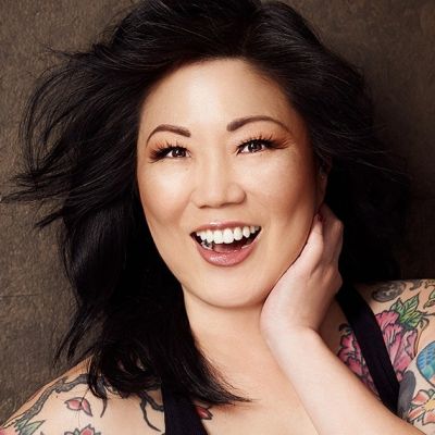 Margaret Cho