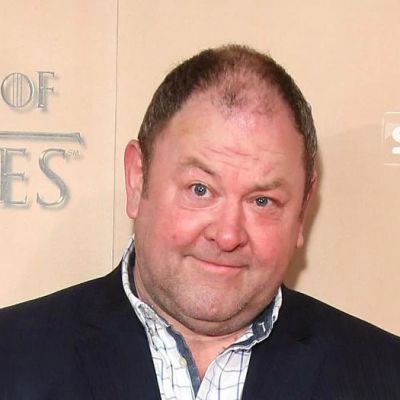 Mark Addy