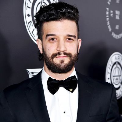 Mark Ballas age