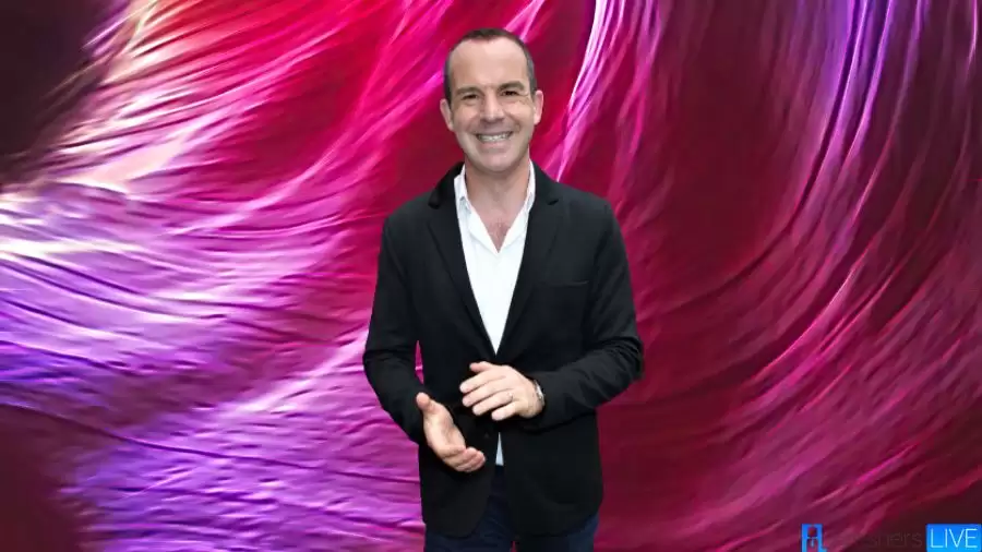 Martin Lewis Net Worth in 2023 How Rich is He Now?