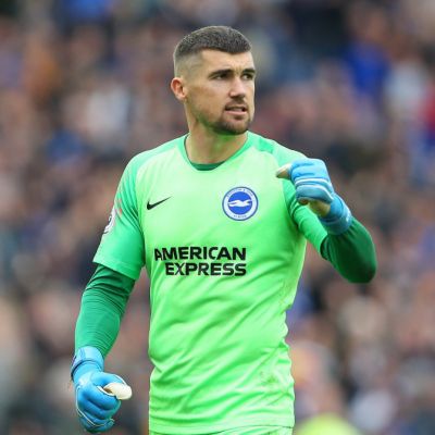 Mathew Ryan