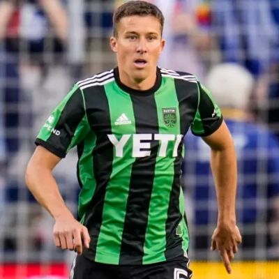 Matt Besler