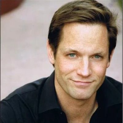 Matt Letscher