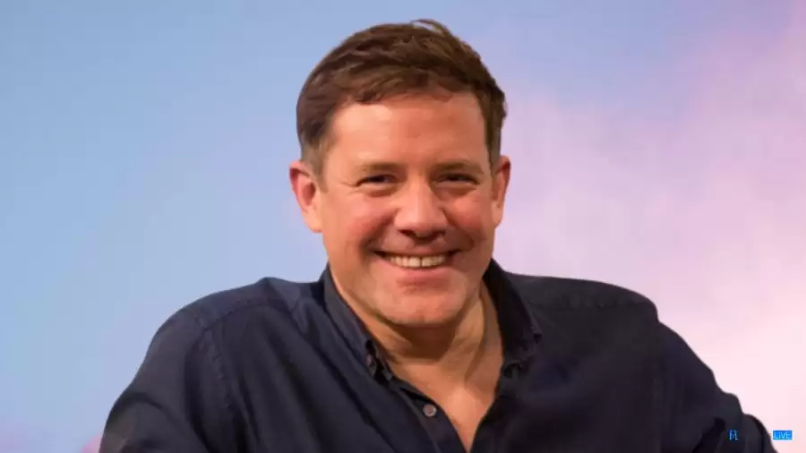 Matt Tebbutt Net Worth in 2023 How Rich is He Now?