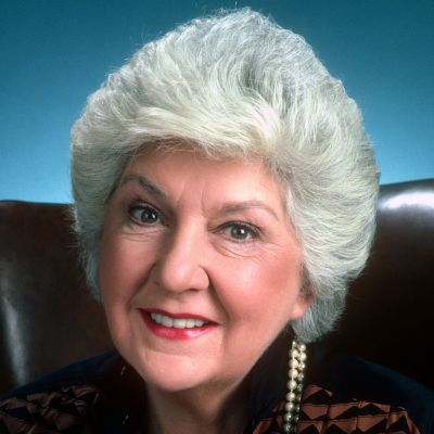 Maureen Stapleton