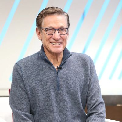 Maury Povich