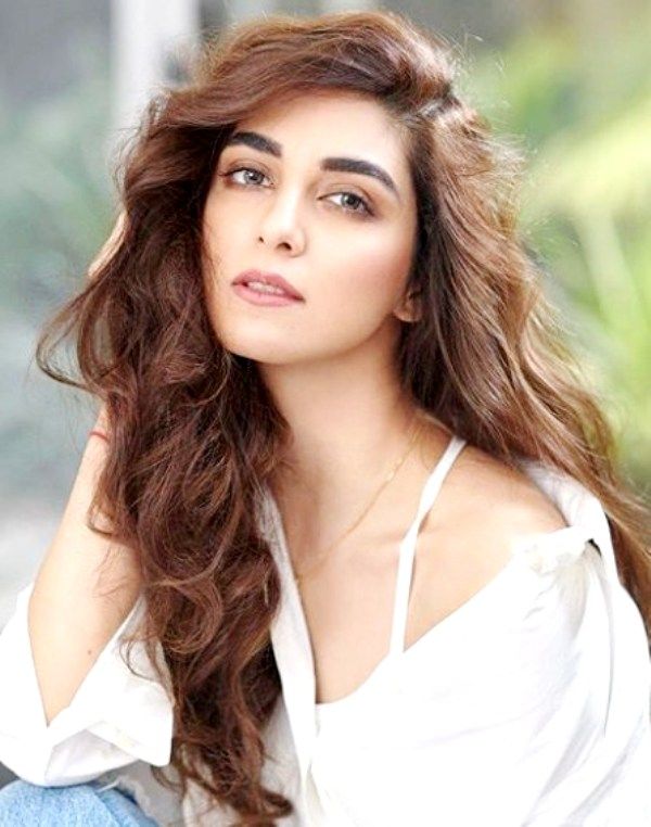 Maya Ali