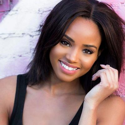 Meagan Tandy